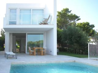 Villa Terra - Cala en Blanes - 6