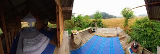 Chinopuu Hut Homestay Muangkong ชิโนปู ฮัท โฮมสเตย์ เมืองคอง เชียงดาว - Mueang Khong - 4