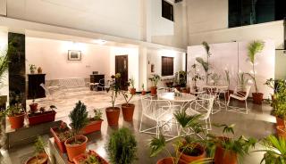 Hamir Villa - A Boutique Stay - 9