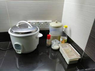 Kelly Homestay - Sibu - 5