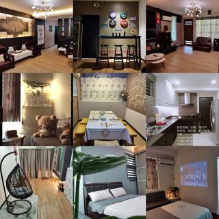 Kelly Homestay - Sibu - 9