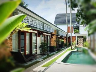 Villa HOMEY Lombok - 4