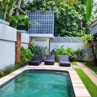 Villa HOMEY Lombok - 1