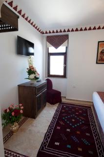 Dar Yasmine - Tánger - 4