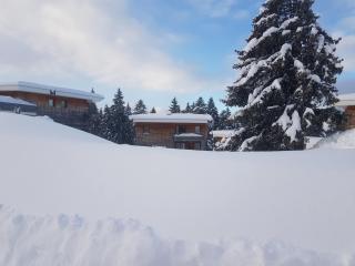 L'Après-ski Chamrousse 1700 - Chamrousse - 0