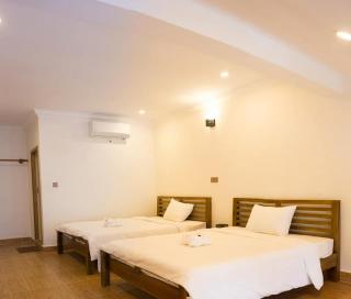 TWIN HOME Guesthouse - 3