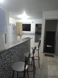 Quarto.sala topázio - 3