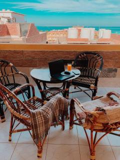Mama Africa - Hurghada - 1