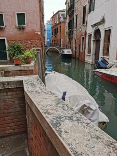 Ca' Circus 4 Rooms WI-FI Fibre - Venice - 6