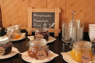 Bayerische Gastwirtschaft Dimpfl-Stadl - Lam - 5