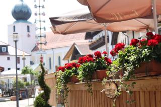 Bayerische Gastwirtschaft Dimpfl-Stadl - Lam - 2