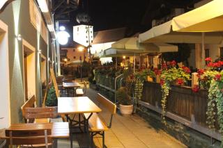 Bayerische Gastwirtschaft Dimpfl-Stadl - Lam - 7