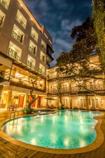 Gets Hotel - Malang - 3