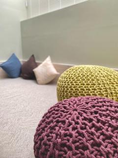 海邊邊民宿 Near Seaside B&B 民宿1092號 - 1