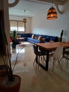 Appartement Dahomey Bouznika - 9