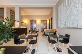 Hotel Nuova Grosseto - Grosseto - 5