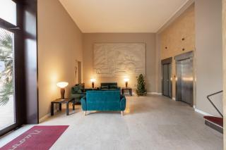 Hotel Nuova Grosseto - Grosseto - 9