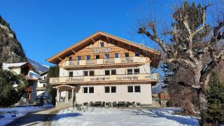 Apartments Rosenhof - Mayrhofen - 7