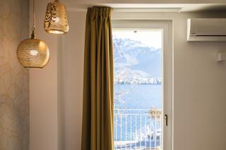LUXURY SUITES ROCOPOM - Lake Front - Lecco - 5