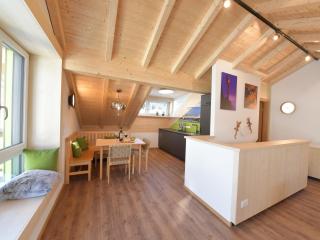 Ferienhaus Birkenweg Oberstdorf - 1
