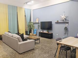 舟津食旅 Mooring B&B 禁菸民宿 訂房請詳閱住宿須知 - 6