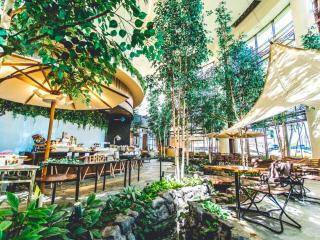 HOTEL MYSTAYS PREMIER Sapporo Park - 8