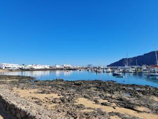 EL ERIZO - Caleta de Sebo - 9