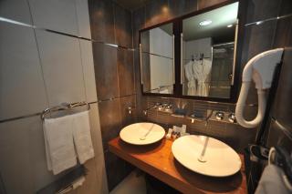 Ontur Butik Hotel - Ankara - 8