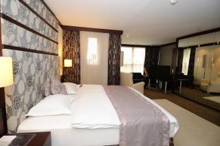 Ontur Butik Hotel - Ankara - 9