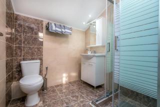 Aliki's Apartment - Limenaria - 4