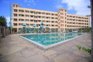 Zawadi Apartments 2 bedroom - Mombassa - 9