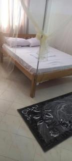 Zawadi Apartments 2 bedroom - Mombassa - 4