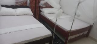 Zawadi Apartments 2 bedroom - Mombassa - 1