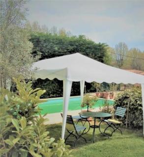 Hote-Aix-Centre-garage-piscine - 7