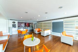 ICON SELECT by Bhagini - Bangalore - 6