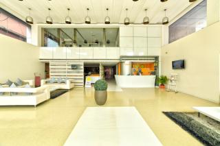 ICON SELECT by Bhagini - Bangalore - 1