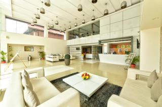 ICON SELECT by Bhagini - Bangalore - 4