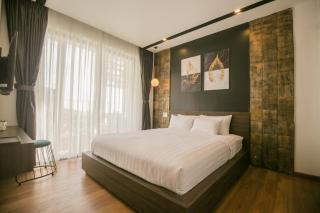 Fati Boutique Hotel & Apartment - Vung Tau - 8