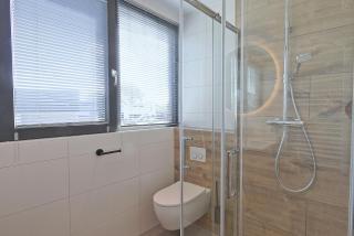 Vakantiehuis Poldertje 1A - Baddomburg - Domburg - 2