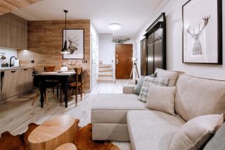 Diament Apartamenty Mozaika w Centrum z balkonem - 9