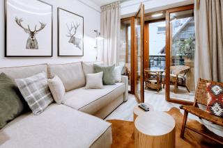 Diament Apartamenty Mozaika w Centrum z balkonem - 7