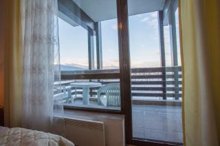 Bright Studio in a Spacious Complex in the Valley by Flat Mаnager - 1