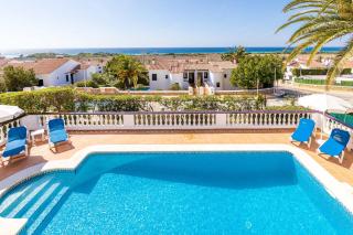 Villa Colors - Alaior - 9
