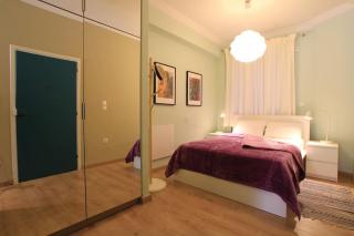 Athens Plaka Modern Decorated Apartment - Atenas - 4