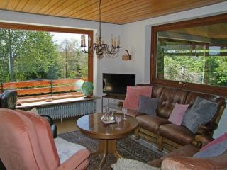 Haus Elisabeth - Ferienwohnung Hirschsprung, 2 Schlafzimmer, Feldberg - Neuglashütten - 0