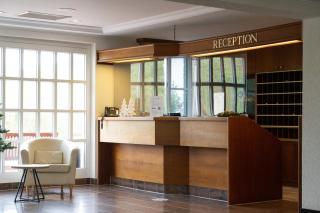 Landhotel Kauzenberg - Bad Kreuznach - 8