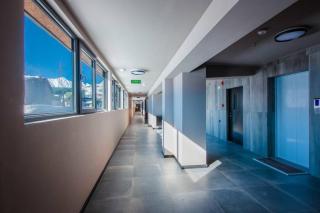 Studio Apt with stunning mountain views in Gudauri - Gudauri - 9