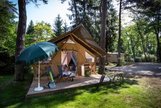Huttopia Lac de Serre-Ponçon - Le Lautaret - 7