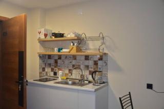 Studio Apt with stunning mountain views in Gudauri - Gudauri - 6