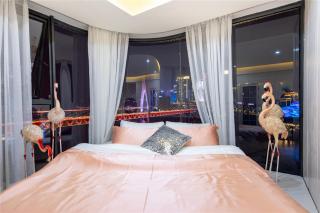 Baihong.Riverview Apartment - Chongqing - 1